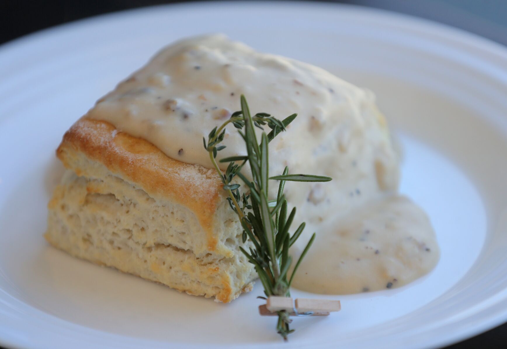 Fleur STL offers scratch made food in old Eat-Rite building